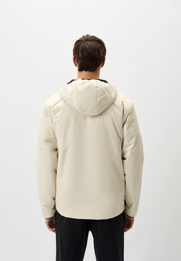 John Richmond Куртка утепленная - фото 4