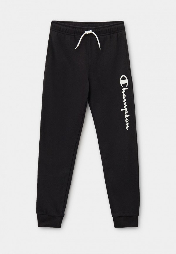Champion Брюки спортивные - фото 1