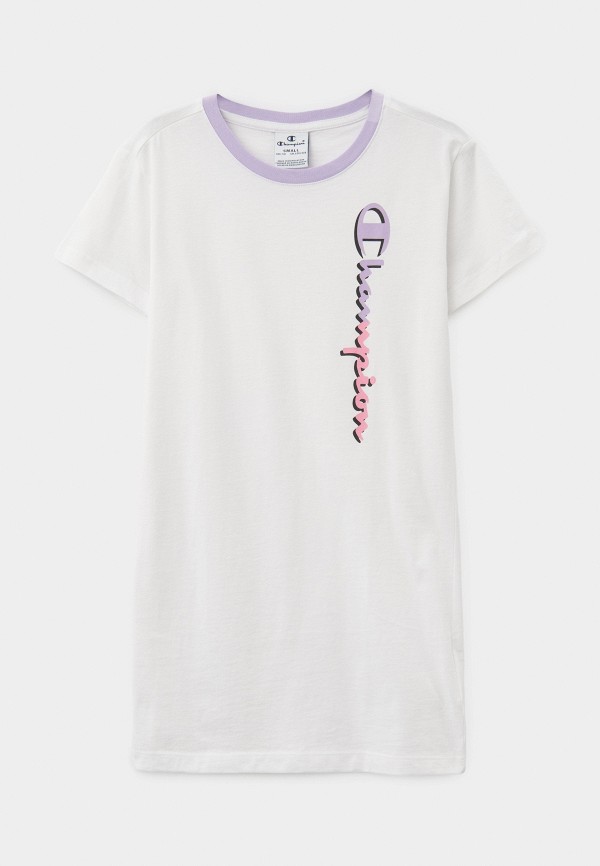 Champion Футболка - фото 1