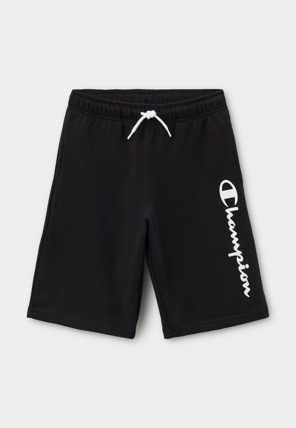 Champion Шорты спортивные - фото 1