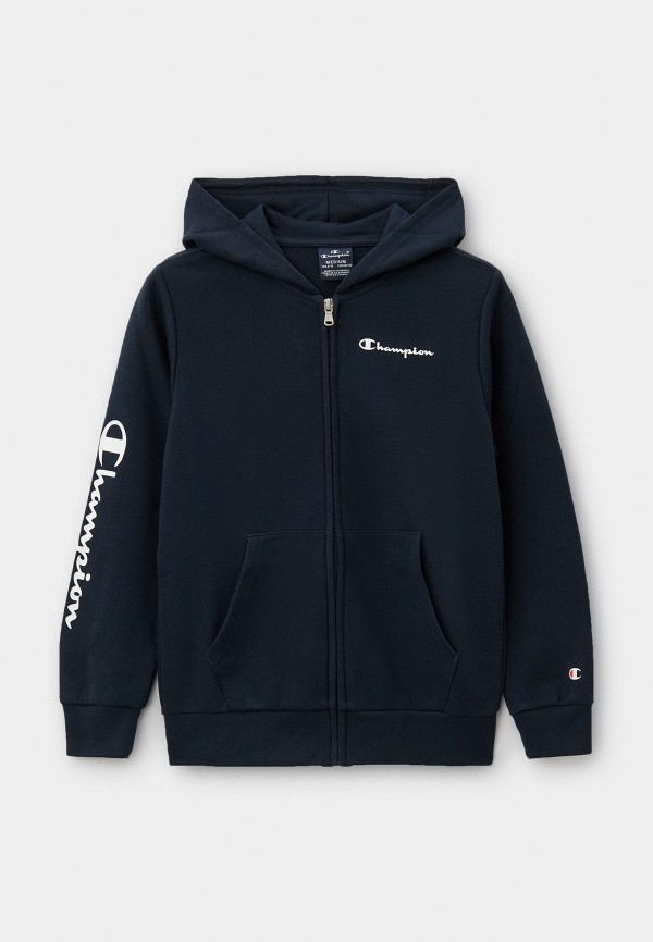 Champion Толстовка - фото 1