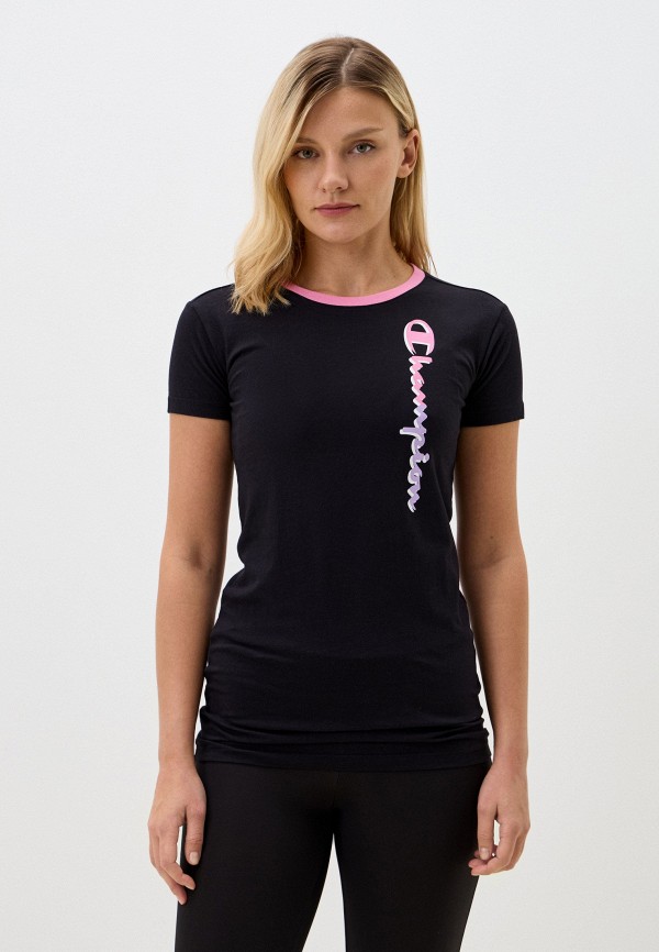 Champion Футболка - фото 1