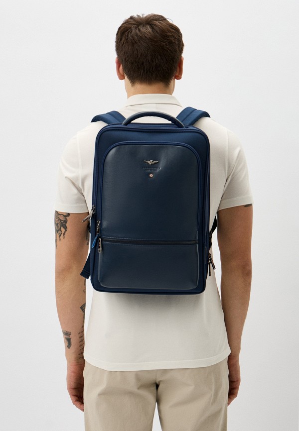 Aeronautica Militare Рюкзак - фото 6