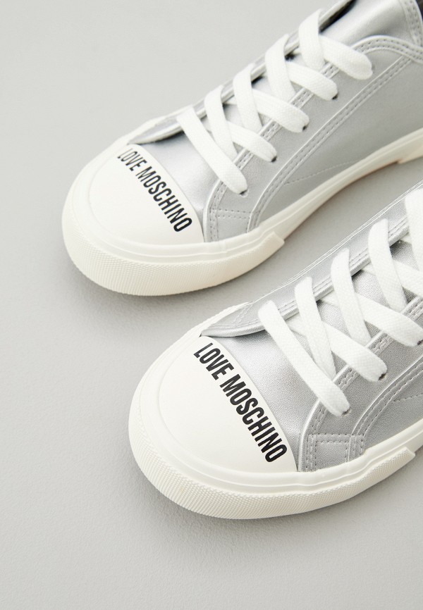 Love Moschino Кеды - фото 2