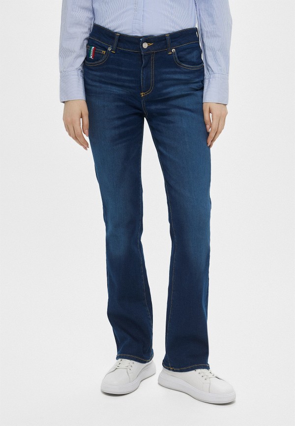 Baldinini Trend Джинсы - фото 1