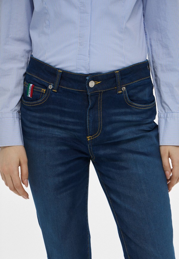 Baldinini Trend Джинсы - фото 4