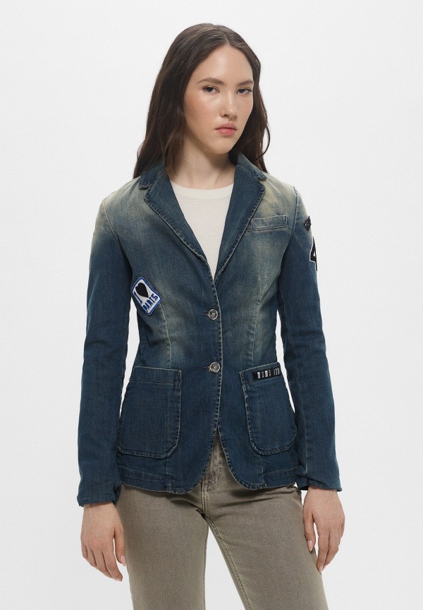 Baldinini Trend Жакет - фото 1