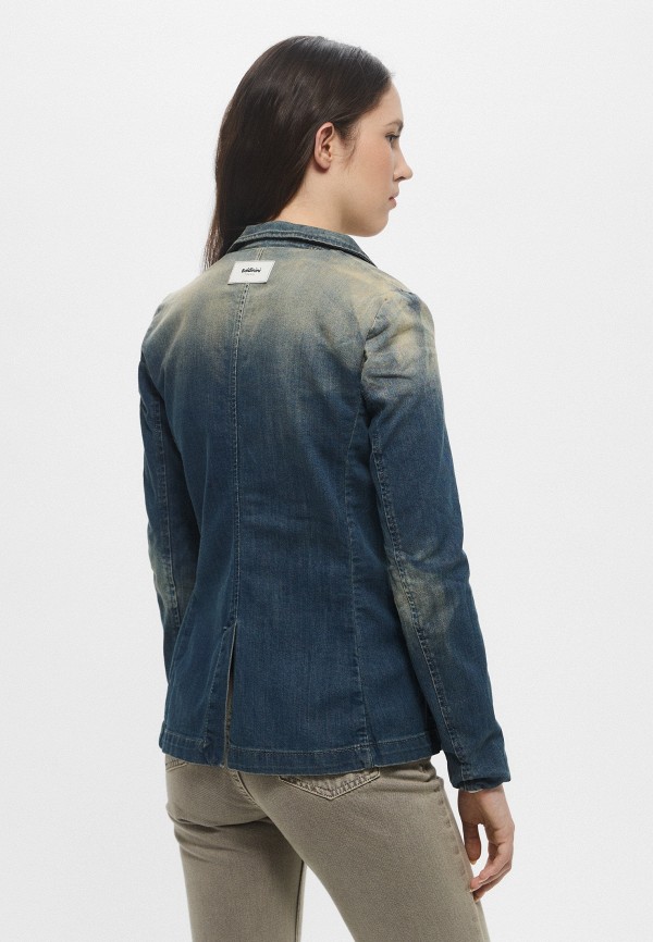 Baldinini Trend Жакет - фото 3