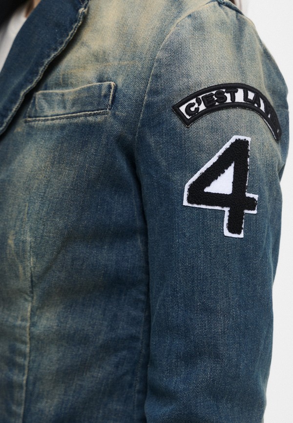 Baldinini Trend Жакет - фото 5