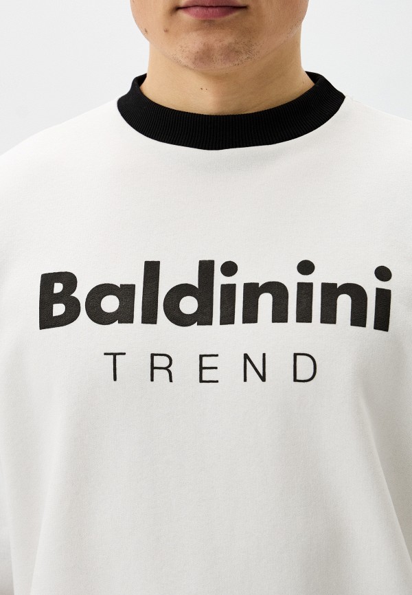 Baldinini Trend Свитшот - фото 4