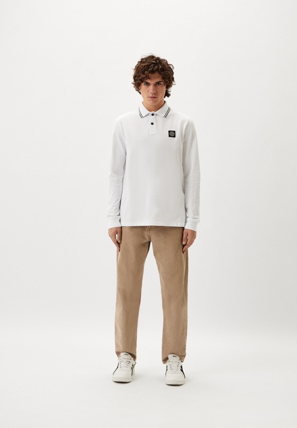 Stone Island Поло - фото 2