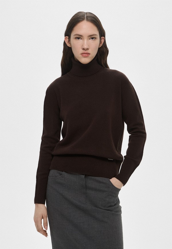 Baldinini Trend Водолазка - фото 1