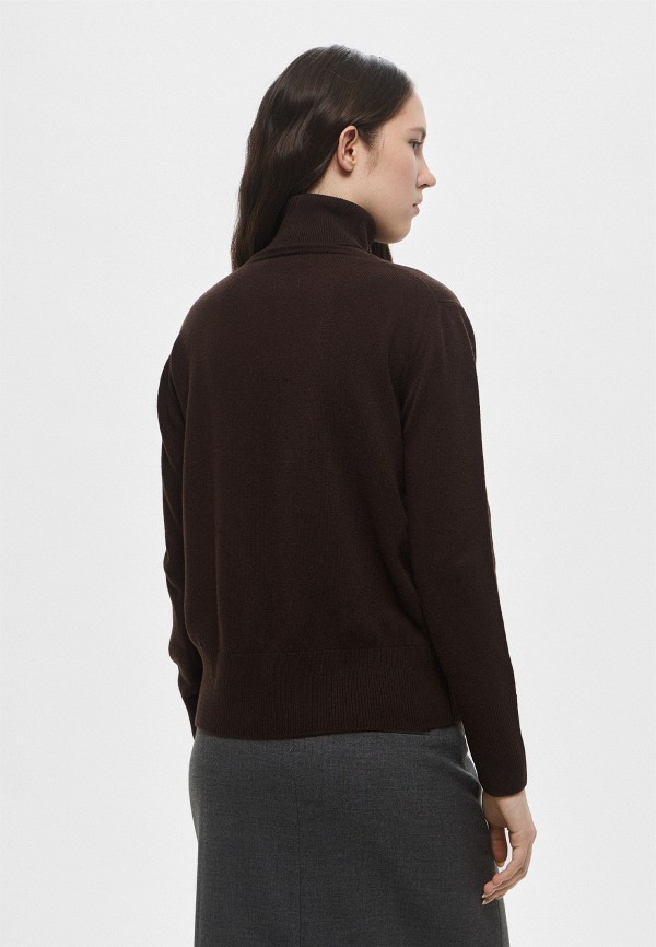 Baldinini Trend Водолазка - фото 3