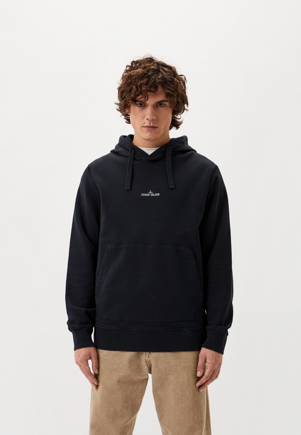 Stone Island Худи - фото 1