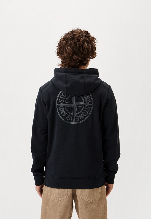 Stone Island Худи - фото 3