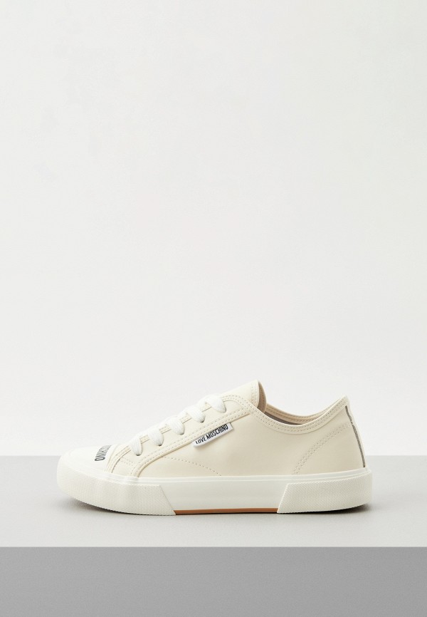 Love Moschino Кеды - фото 1