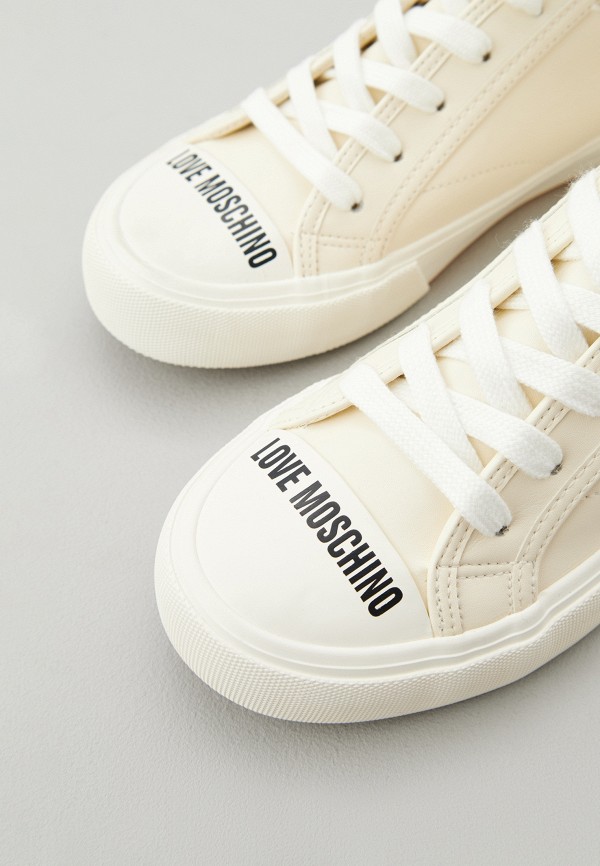 Love Moschino Кеды - фото 2