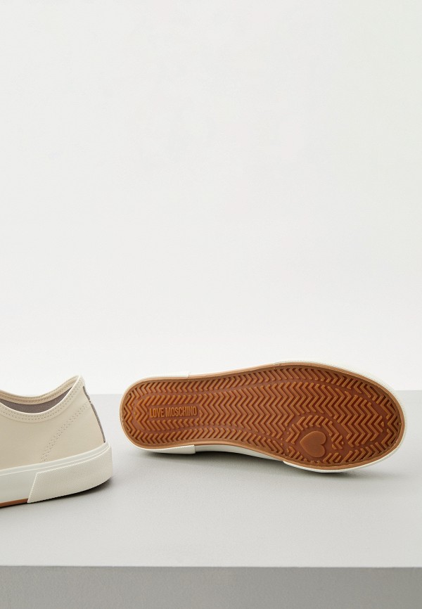 Love Moschino Кеды - фото 5