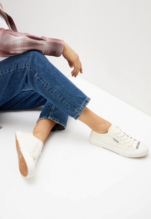 Love Moschino Кеды - фото 6