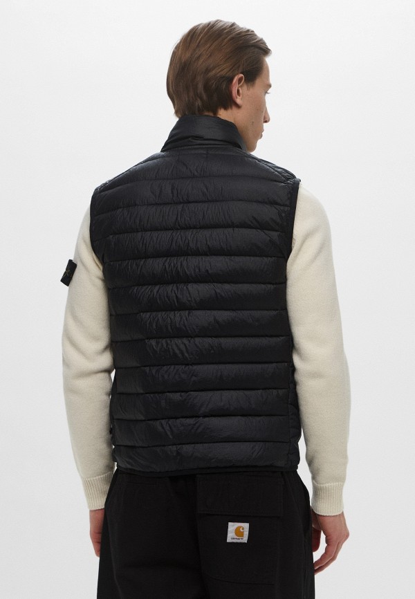 Stone Island Жилет утепленный - фото 3