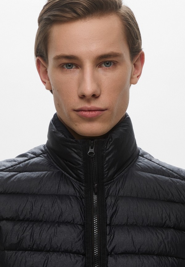 Stone Island Жилет утепленный - фото 4