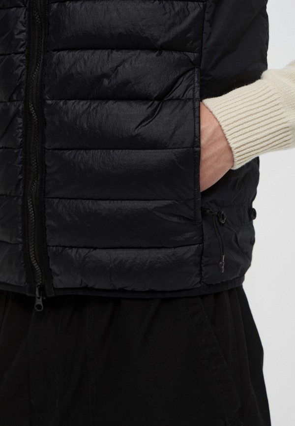 Stone Island Жилет утепленный - фото 5