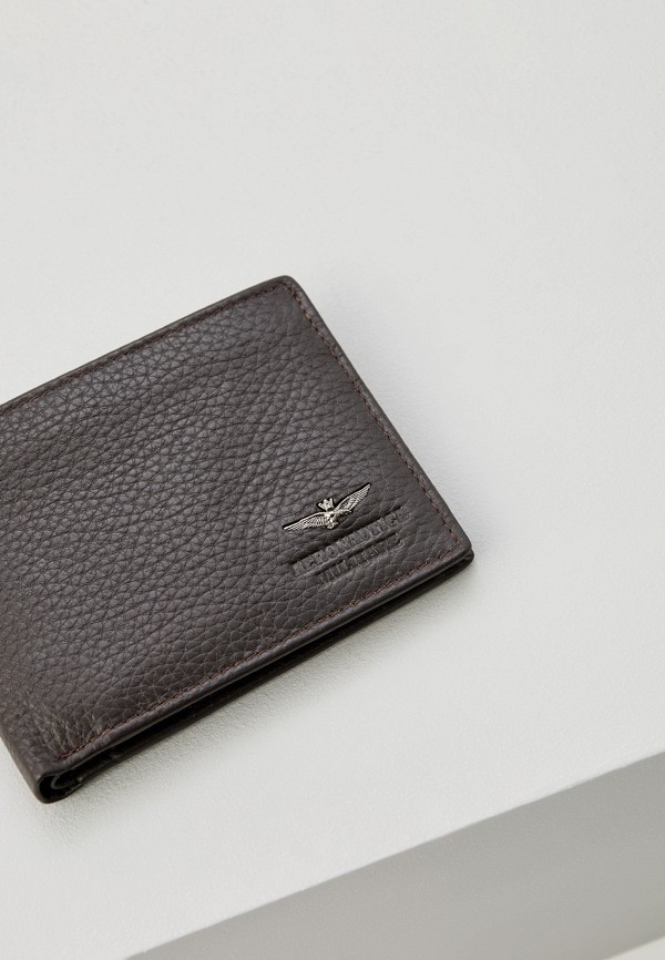 Aeronautica Militare Кошелек - фото 3