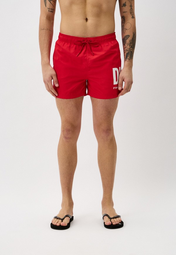 Diesel Шорты для плавания - фото 1