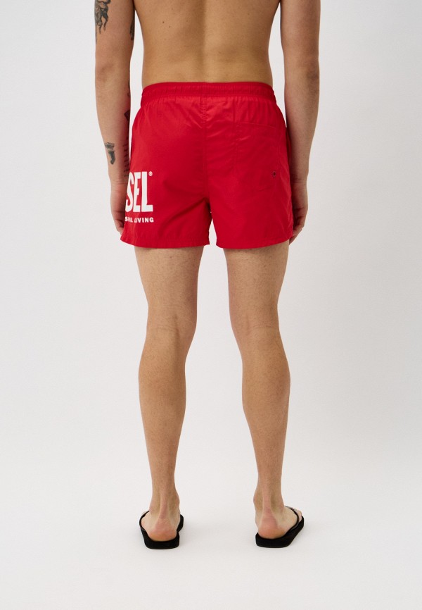 Diesel Шорты для плавания - фото 2