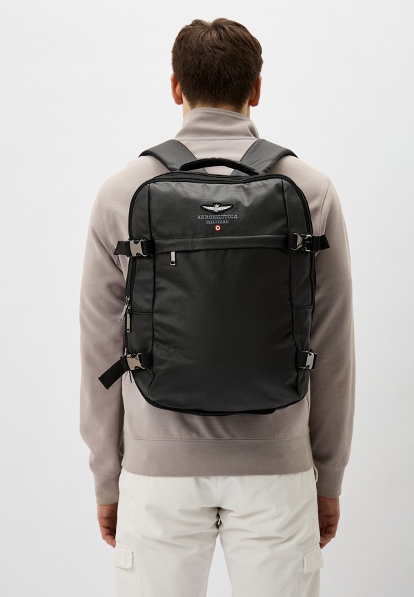 Aeronautica Militare Рюкзак - фото 5