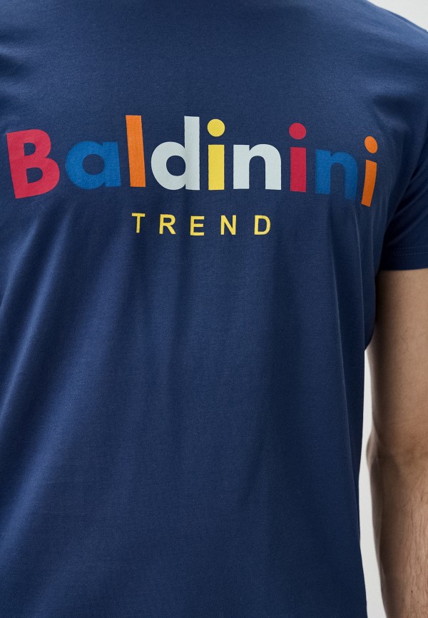 Baldinini Trend Футболка - фото 4
