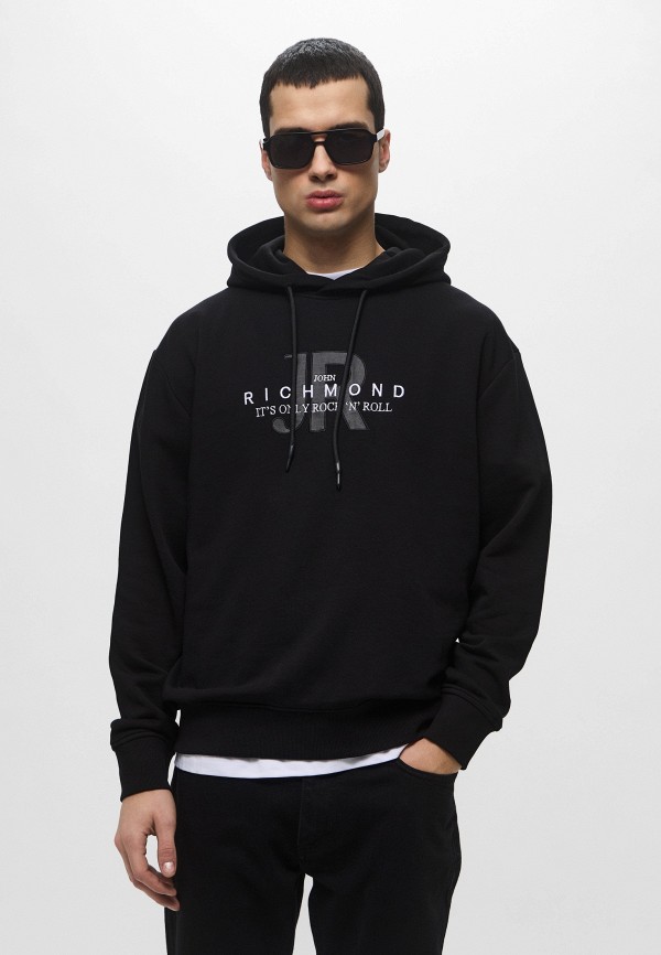 John Richmond Худи - фото 1
