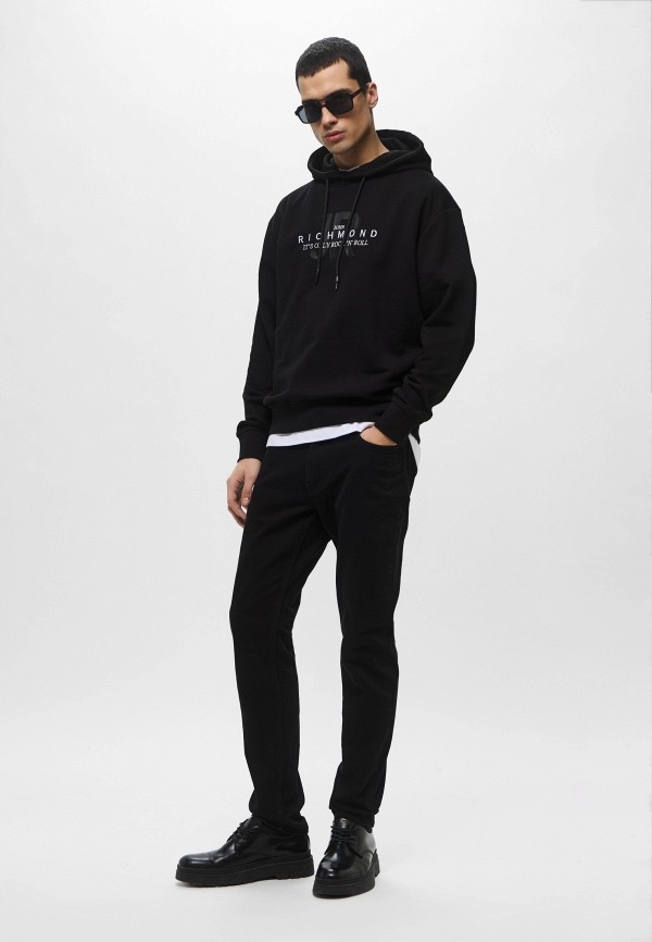 John Richmond Худи - фото 2