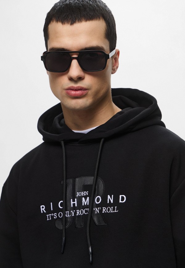 John Richmond Худи - фото 4