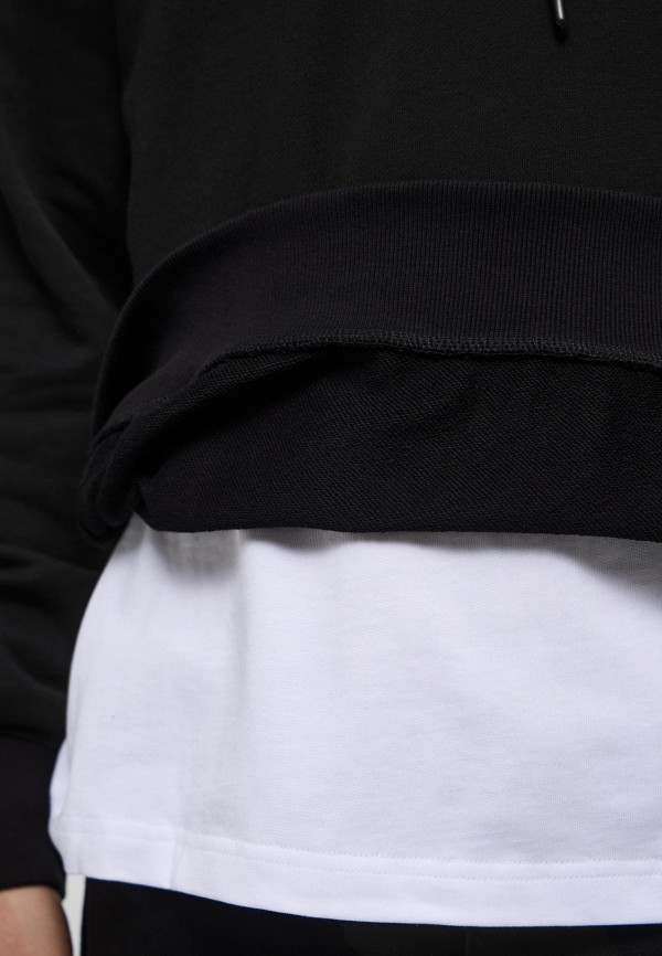 John Richmond Худи - фото 6