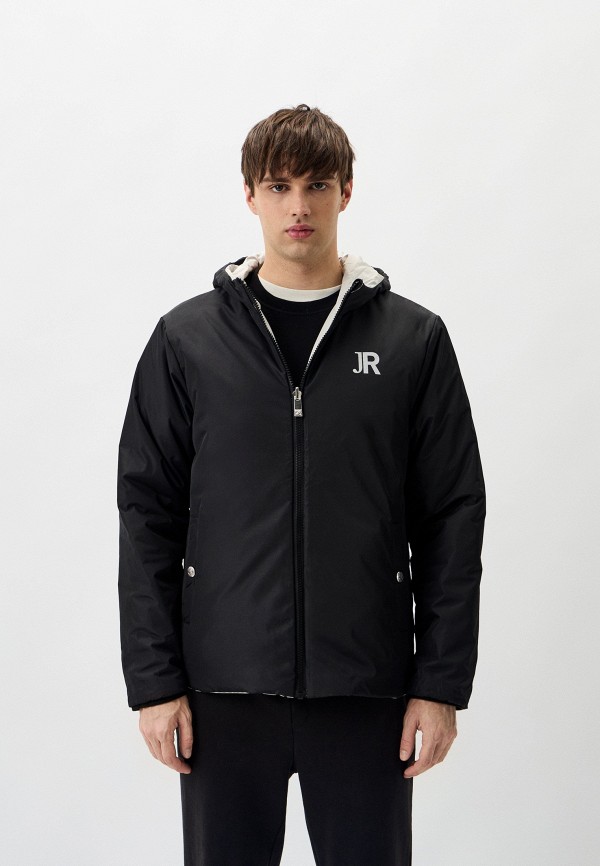 John Richmond Куртка утепленная - фото 1