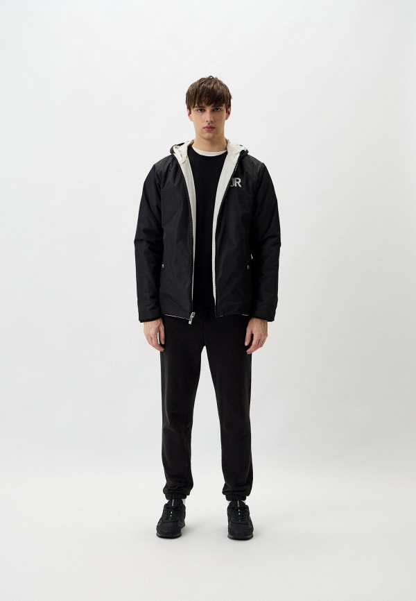 John Richmond Куртка утепленная - фото 3