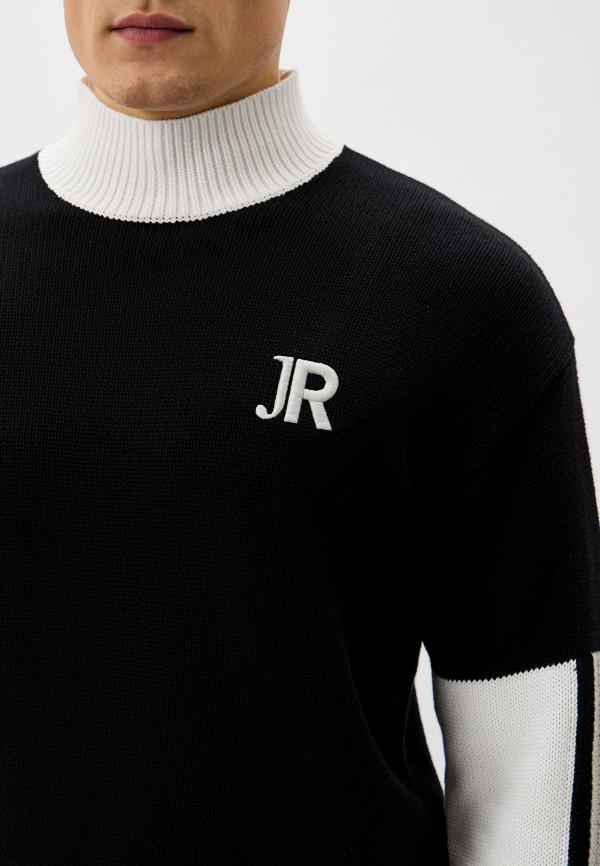 John Richmond Свитер - фото 4