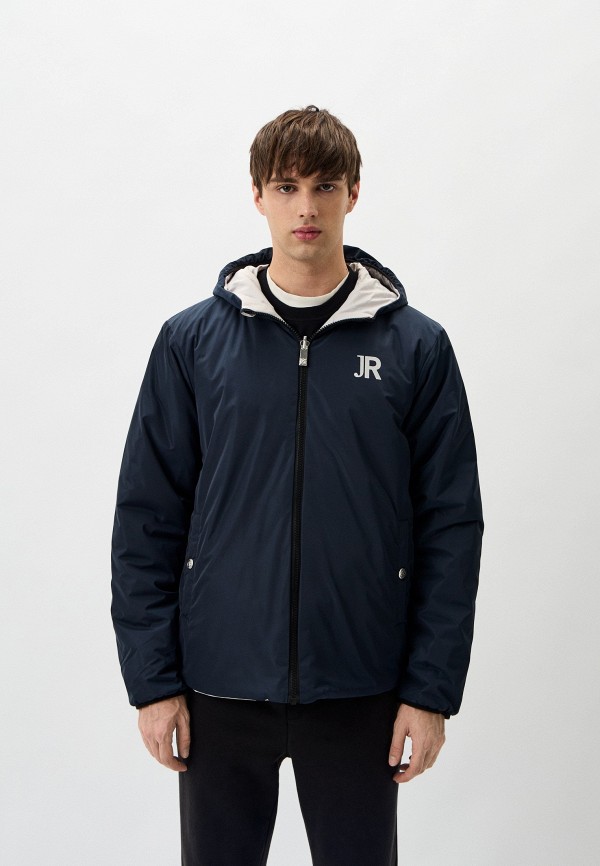 John Richmond Куртка утепленная - фото 2