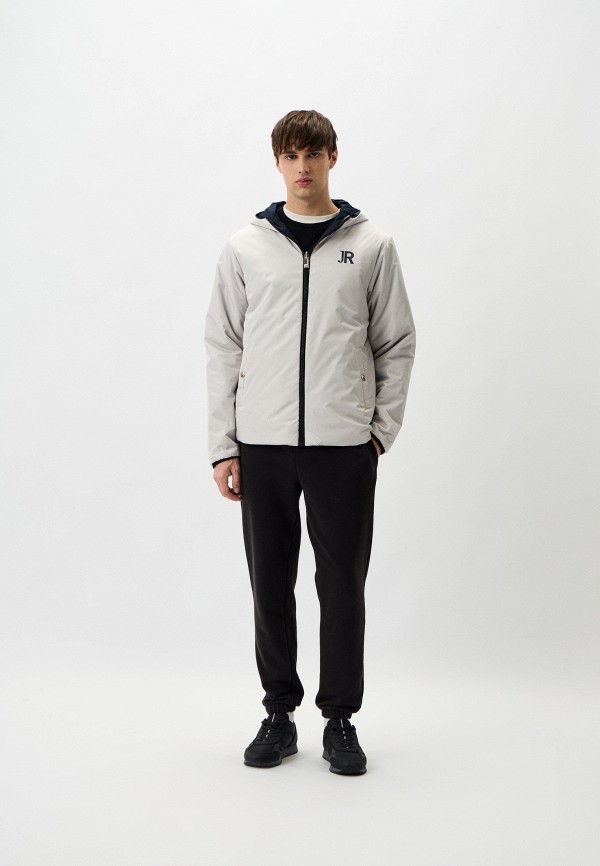 John Richmond Куртка утепленная - фото 3