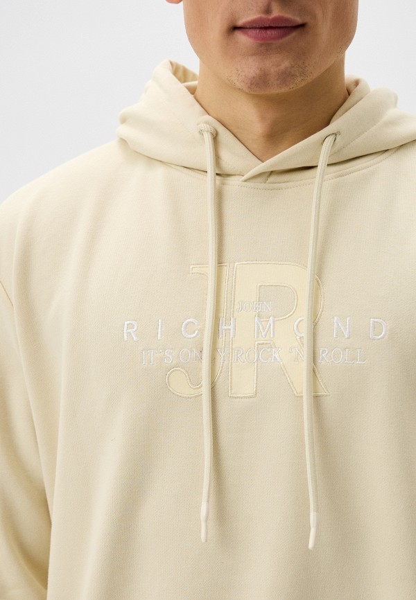 John Richmond Худи - фото 4