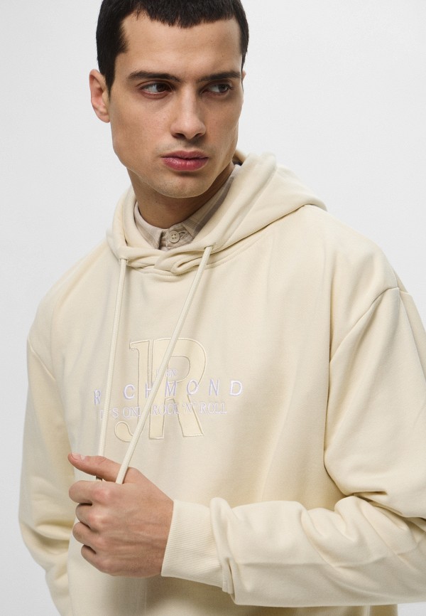 John Richmond Худи - фото 4