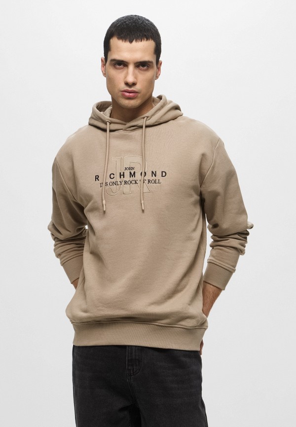 John Richmond Худи - фото 1