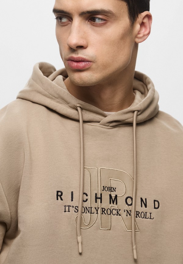 John Richmond Худи - фото 4