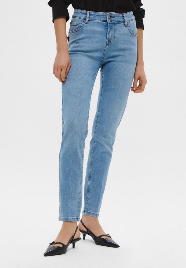 John Richmond Джинсы - фото 1