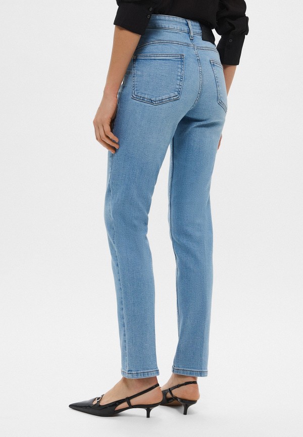 John Richmond Джинсы - фото 3