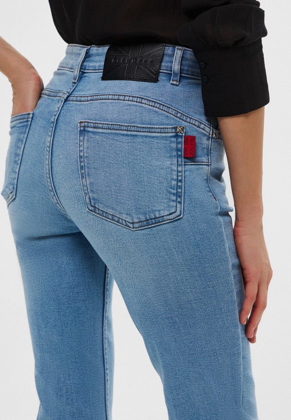 John Richmond Джинсы - фото 4