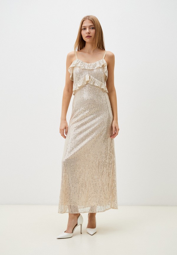 Marselesa Платье - фото 1