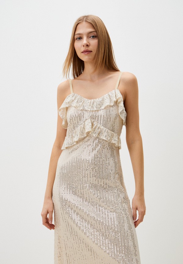 Marselesa Платье - фото 2