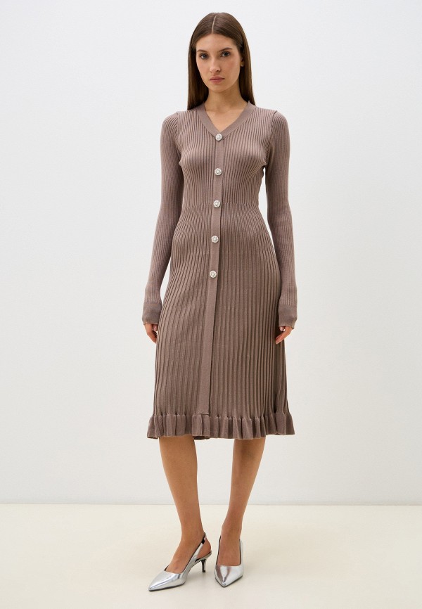 Marselesa Платье - фото 1